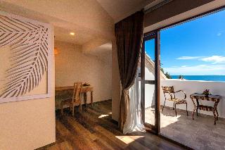 Vannee Golden Sands Beachfront Resort fotoÄŸrafÄ±