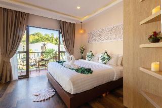 Vannee Golden Sands Beachfront Resort fotoÄŸrafÄ±