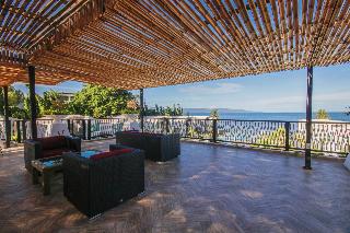Vannee Golden Sands Beachfront Resort fotoÄŸrafÄ±