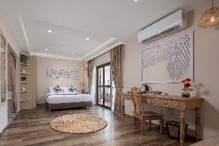 Vannee Golden Sands Beachfront Resort fotoÄŸrafÄ±