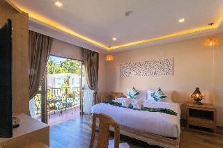 Vannee Golden Sands Beachfront Resort fotoÄŸrafÄ±
