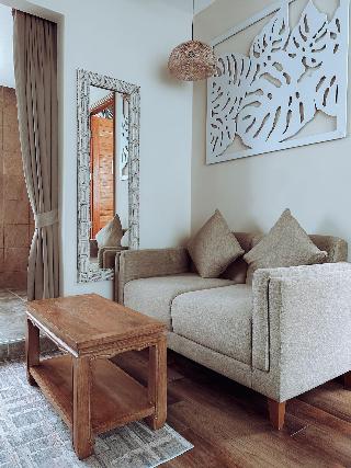 Vannee Golden Sands Beachfront Resort fotoÄŸrafÄ±