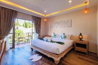 Vannee Golden Sands Beachfront Resort fotoÄŸrafÄ±