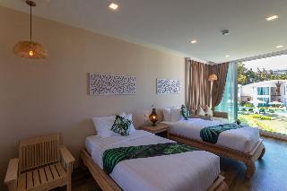 Vannee Golden Sands Beachfront Resort fotoÄŸrafÄ±