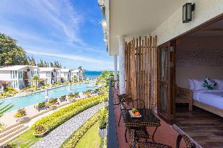 Vannee Golden Sands Beachfront Resort fotoÄŸrafÄ±