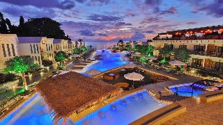 Vannee Golden Sands Beachfront Resort fotoÄŸrafÄ±