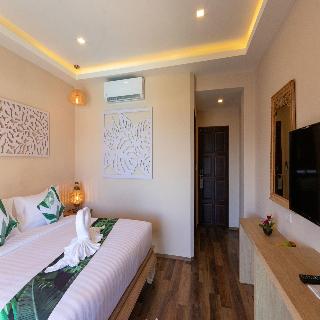 Vannee Golden Sands Beachfront Resort fotoÄŸrafÄ±