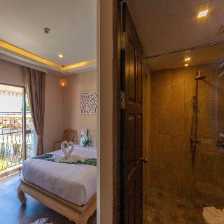 Vannee Golden Sands Beachfront Resort fotoÄŸrafÄ±