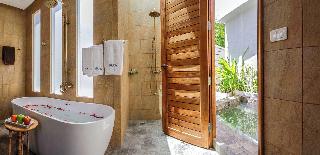 Vannee Golden Sands Beachfront Resort fotoÄŸrafÄ±