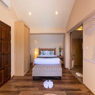 Vannee Golden Sands Beachfront Resort fotoÄŸrafÄ±