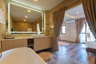 Vannee Golden Sands Beachfront Resort fotoÄŸrafÄ±