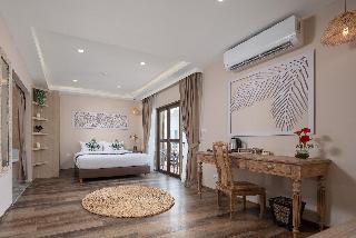 Vannee Golden Sands Beachfront Resort fotoÄŸrafÄ±