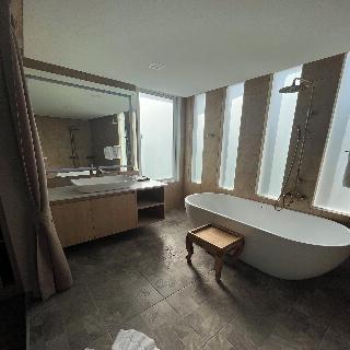 Vannee Golden Sands Beachfront Resort fotoÄŸrafÄ±