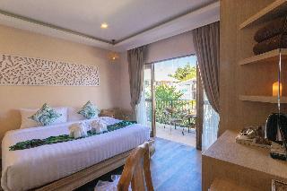 Vannee Golden Sands Beachfront Resort fotoÄŸrafÄ±