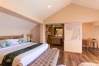 Vannee Golden Sands Beachfront Resort fotoÄŸrafÄ±
