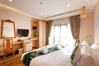Vannee Golden Sands Beachfront Resort fotoÄŸrafÄ±