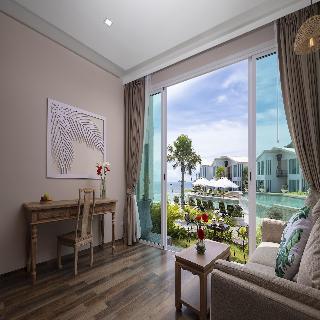 Vannee Golden Sands Beachfront Resort fotoÄŸrafÄ±