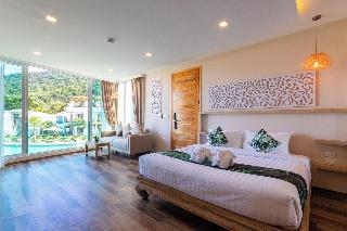 Vannee Golden Sands Beachfront Resort fotoÄŸrafÄ±