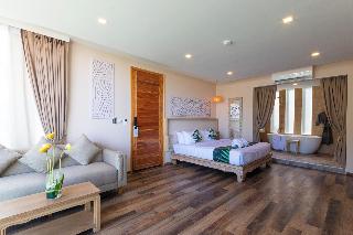 Vannee Golden Sands Beachfront Resort fotoÄŸrafÄ±