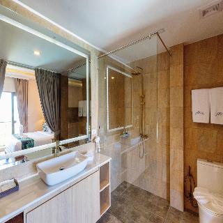 Vannee Golden Sands Beachfront Resort fotoÄŸrafÄ±