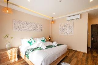 Vannee Golden Sands Beachfront Resort fotoÄŸrafÄ±
