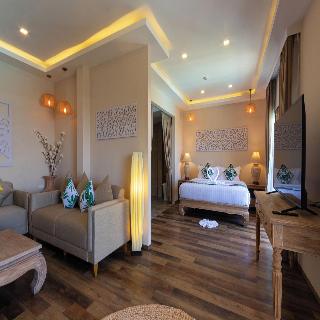 Vannee Golden Sands Beachfront Resort fotoÄŸrafÄ±