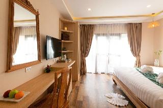Vannee Golden Sands Beachfront Resort fotoÄŸrafÄ±