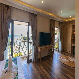 Vannee Golden Sands Beachfront Resort fotoÄŸrafÄ±