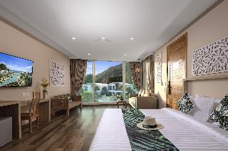 Vannee Golden Sands Beachfront Resort fotoÄŸrafÄ±
