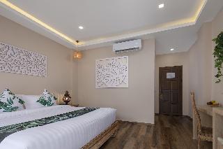 Vannee Golden Sands Beachfront Resort fotoÄŸrafÄ±