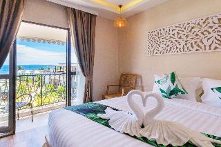 Vannee Golden Sands Beachfront Resort fotoÄŸrafÄ±