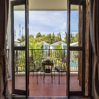 Vannee Golden Sands Beachfront Resort fotoÄŸrafÄ±