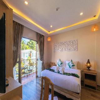 Vannee Golden Sands Beachfront Resort fotoÄŸrafÄ±