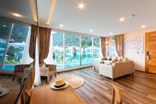 Vannee Golden Sands Beachfront Resort fotoÄŸrafÄ±
