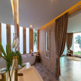 Vannee Golden Sands Beachfront Resort fotoÄŸrafÄ±