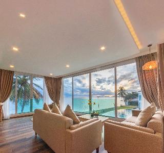 Vannee Golden Sands Beachfront Resort fotoÄŸrafÄ±