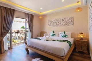 Vannee Golden Sands Beachfront Resort fotoÄŸrafÄ±