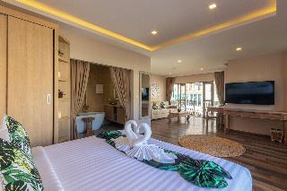 Vannee Golden Sands Beachfront Resort fotoÄŸrafÄ±