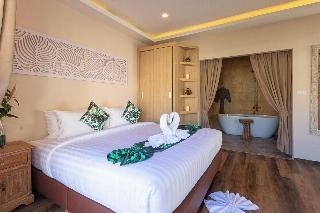 Vannee Golden Sands Beachfront Resort fotoÄŸrafÄ±