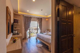 Vannee Golden Sands Beachfront Resort fotoÄŸrafÄ±