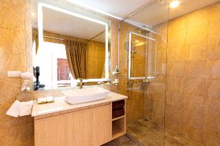 Vannee Golden Sands Beachfront Resort fotoÄŸrafÄ±