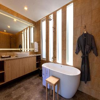 Vannee Golden Sands Beachfront Resort fotoÄŸrafÄ±