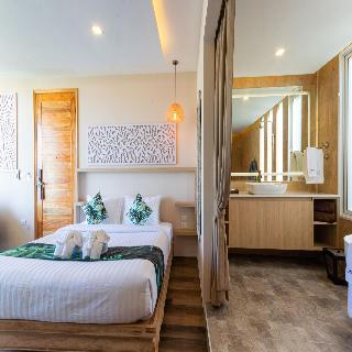 Vannee Golden Sands Beachfront Resort fotoÄŸrafÄ±
