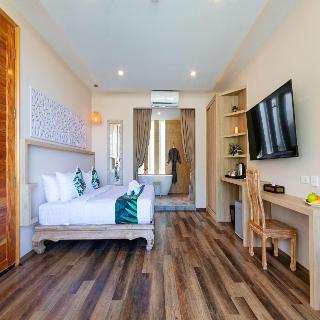 Vannee Golden Sands Beachfront Resort fotoÄŸrafÄ±
