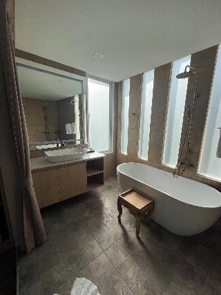 Vannee Golden Sands Beachfront Resort fotoÄŸrafÄ±