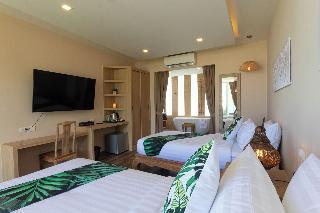 Vannee Golden Sands Beachfront Resort fotoÄŸrafÄ±