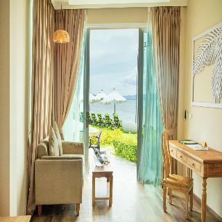 Vannee Golden Sands Beachfront Resort fotoÄŸrafÄ±