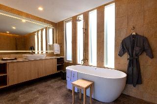 Vannee Golden Sands Beachfront Resort fotoÄŸrafÄ±