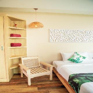 Vannee Golden Sands Beachfront Resort fotoÄŸrafÄ±