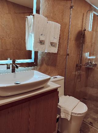 Vannee Golden Sands Beachfront Resort fotoÄŸrafÄ±